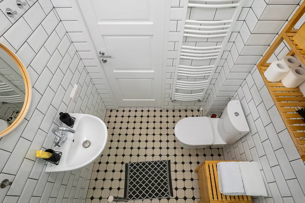 Квартира 1-комнатная Квартира — Калининград