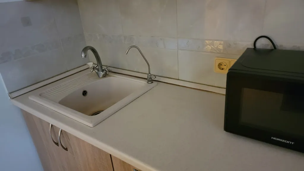 1к квартира на 6 спальных мест, рядом магазины