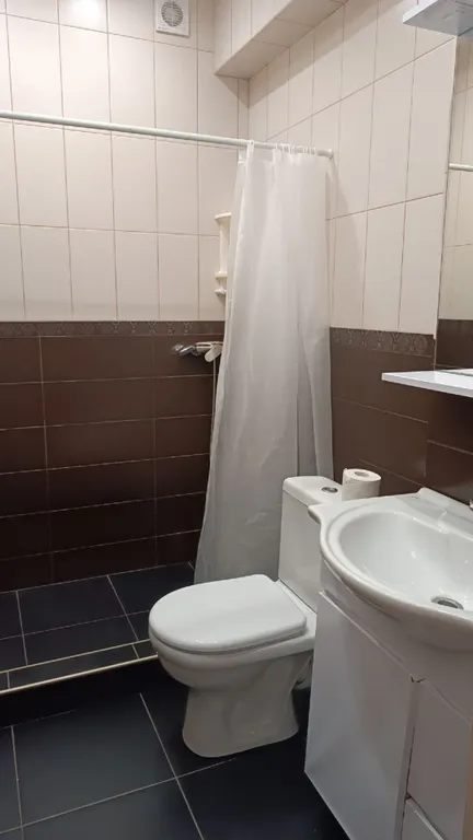 Квартира Комната — Новоотрадное