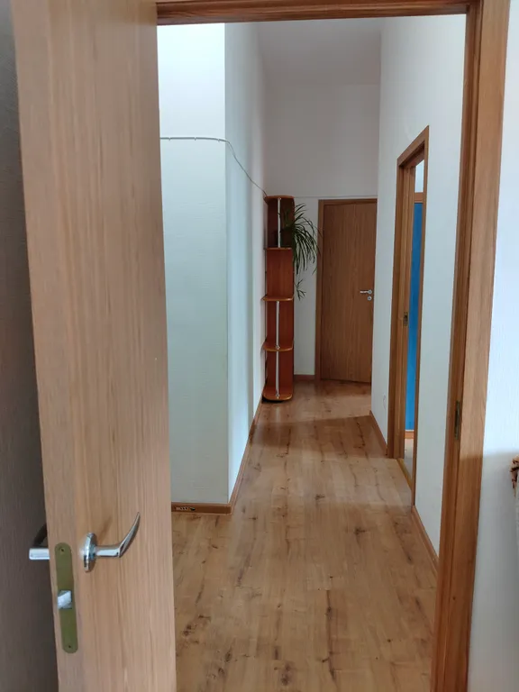 Квартира Просторная квартира — Колпино