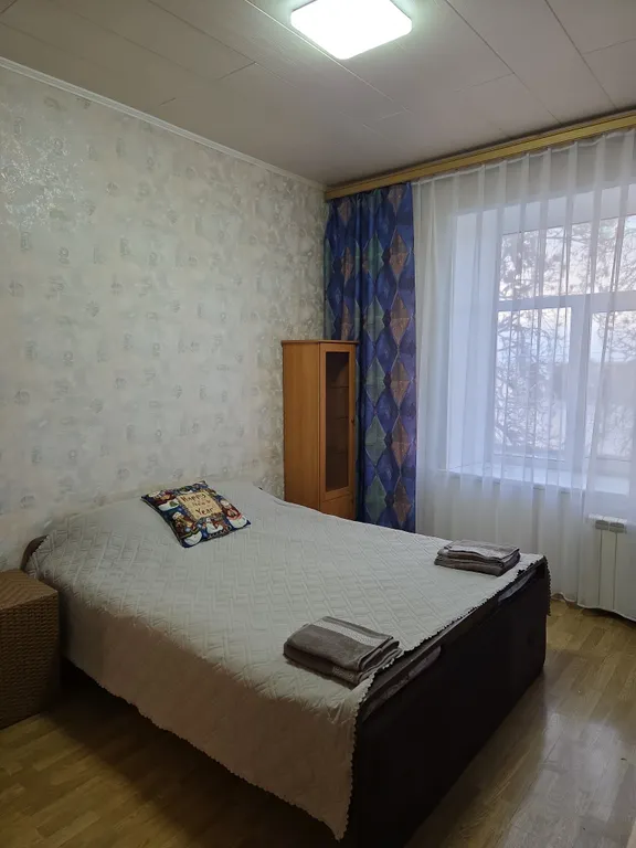 Дом Русалки