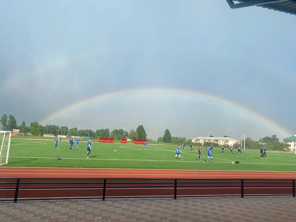 Квартира в шаговой доступности от реки Дон