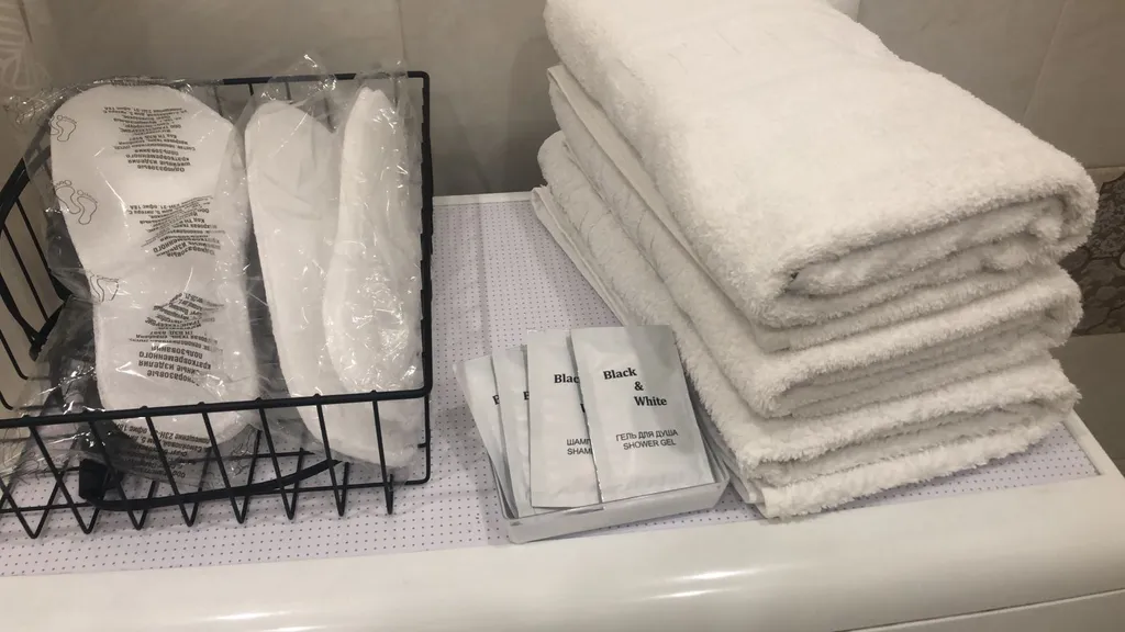 Студия уютная