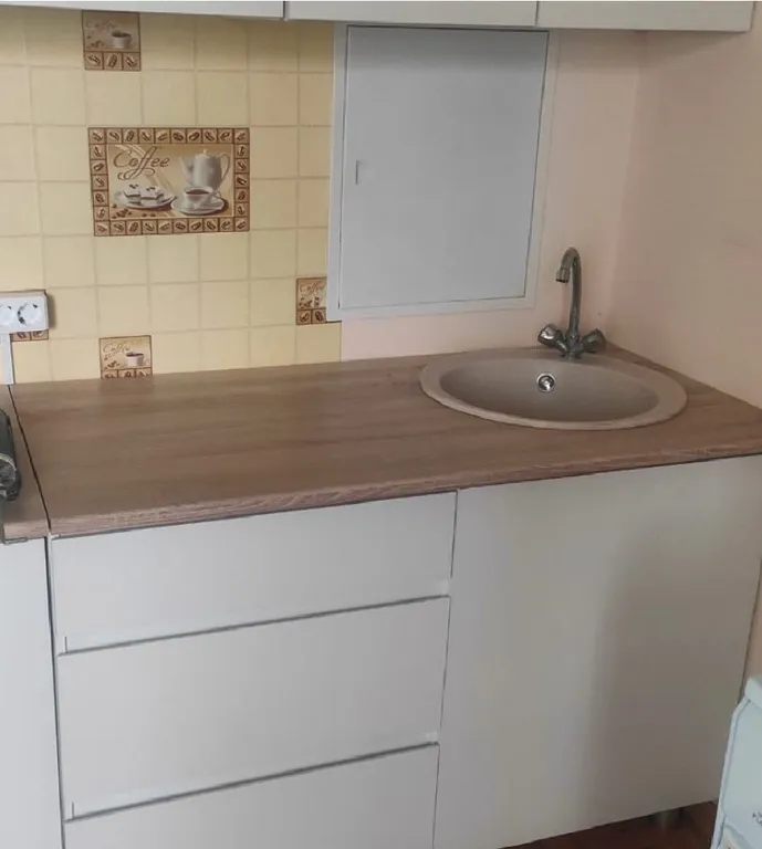 Светлая и уютная квартира для вашего отдыха