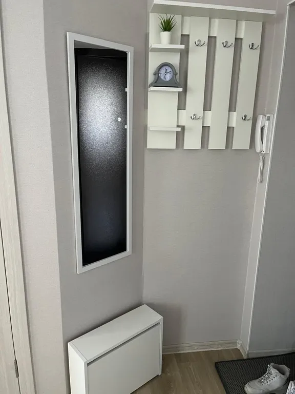 Квартира Уютная квартира возле Хурула — Элиста