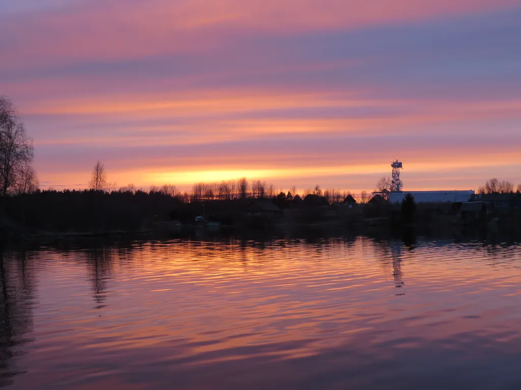 Дальние Дачи