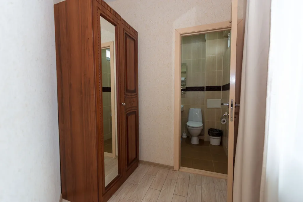 Квартира Комната — Сириус