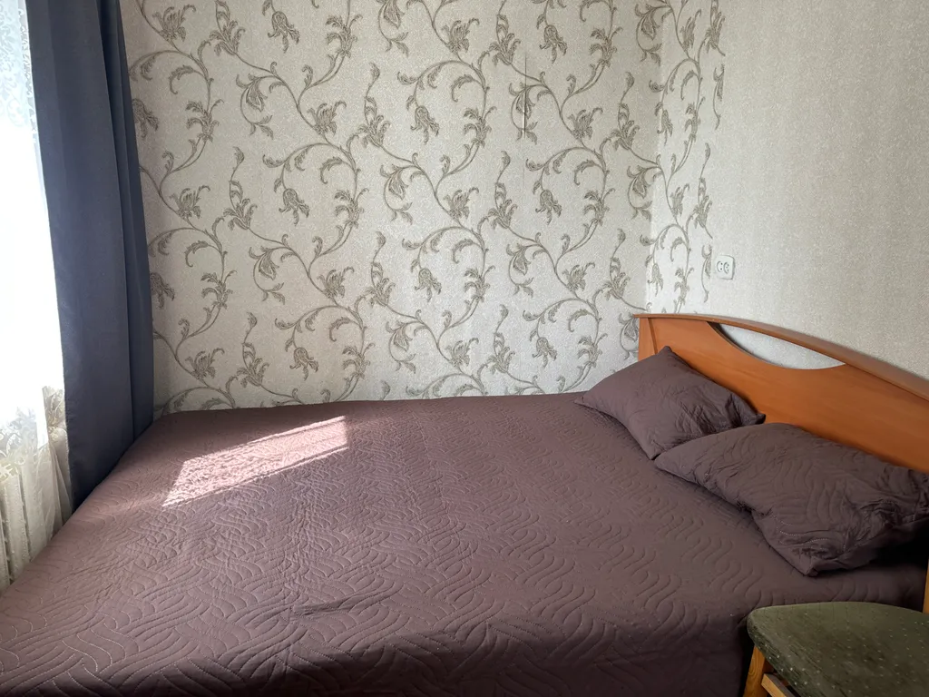 2-х комнатная квартира в центре города, с балконом