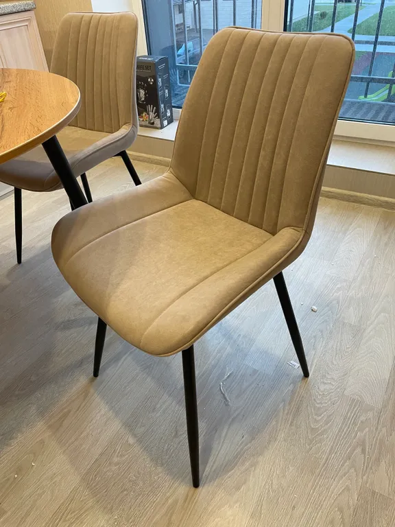 Уютная 2-комнатная квартира у воды в курортной зоне Завидово