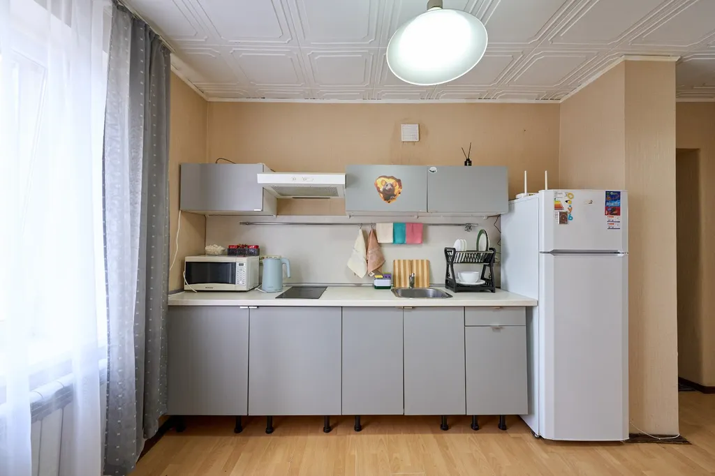 Квартира  в центре