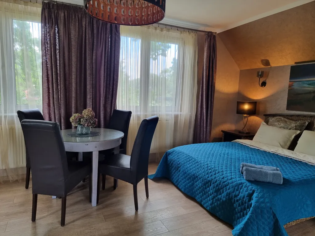 Домик у моря