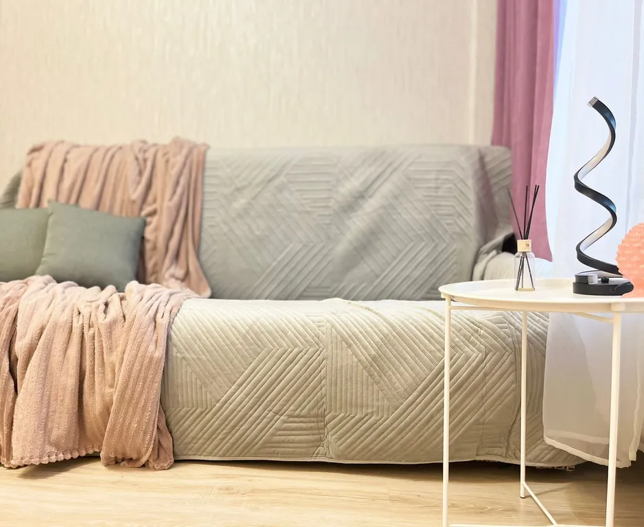 Квартира в центре