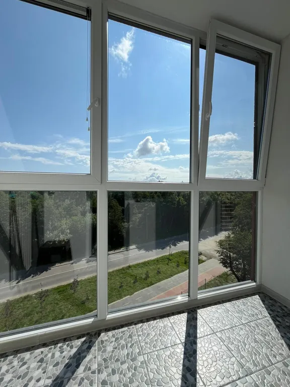 Уютная квартира в Пионерском