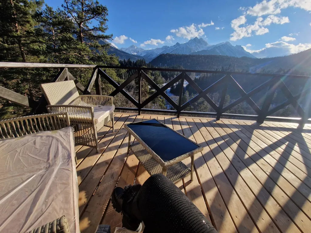 4-комнатный Дом