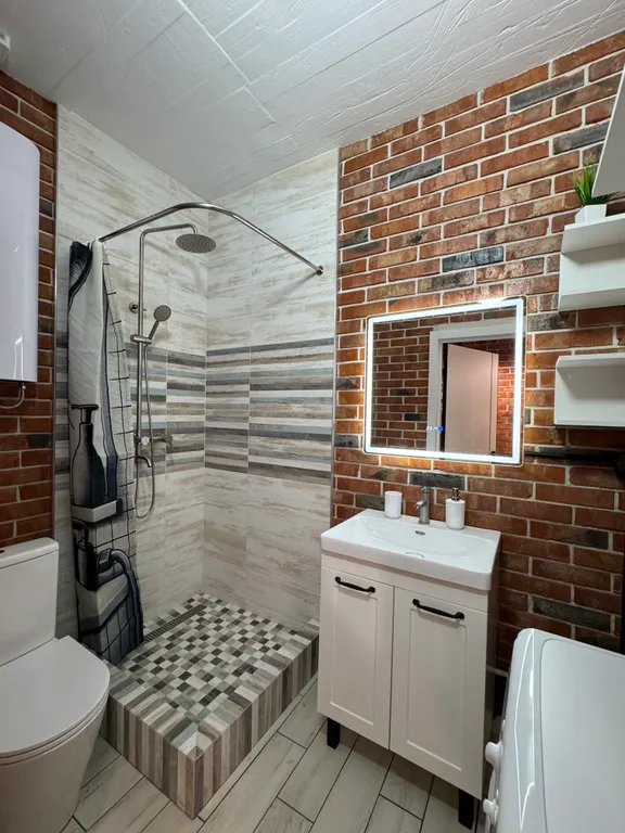 Коттедж Азов лофт с видом на море