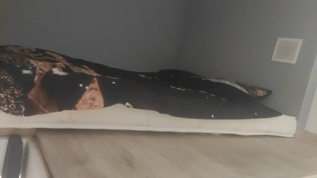 Квартира Квартира Студия лофт The Place в тихом месте — Москва