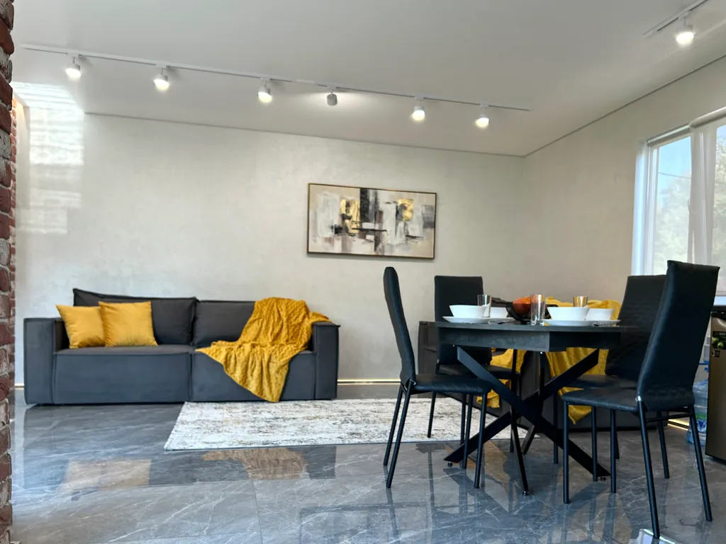 Коттедж Уютный домик — Казань