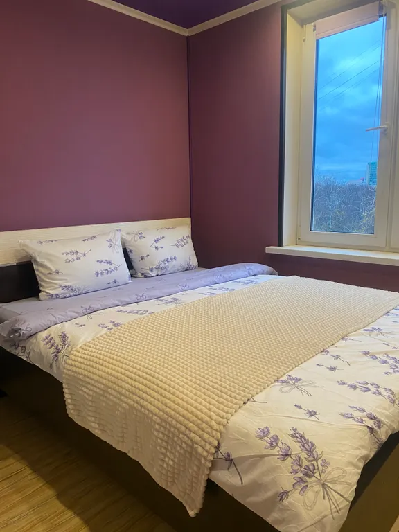 Квартира Уютная квартира — Москва