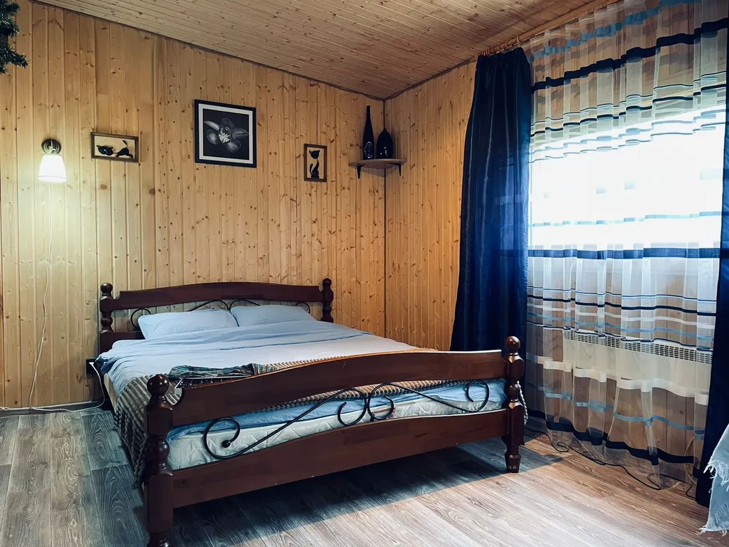 2-комнатный Дом