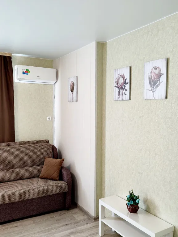 Квартира комфорт в ЖК Московский