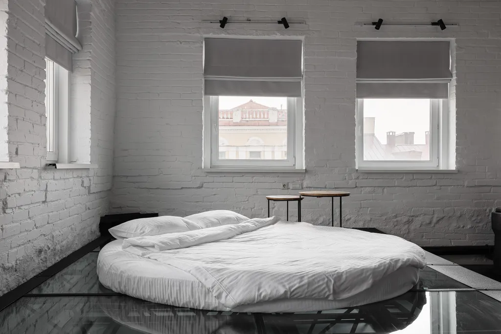 Студия loft 16