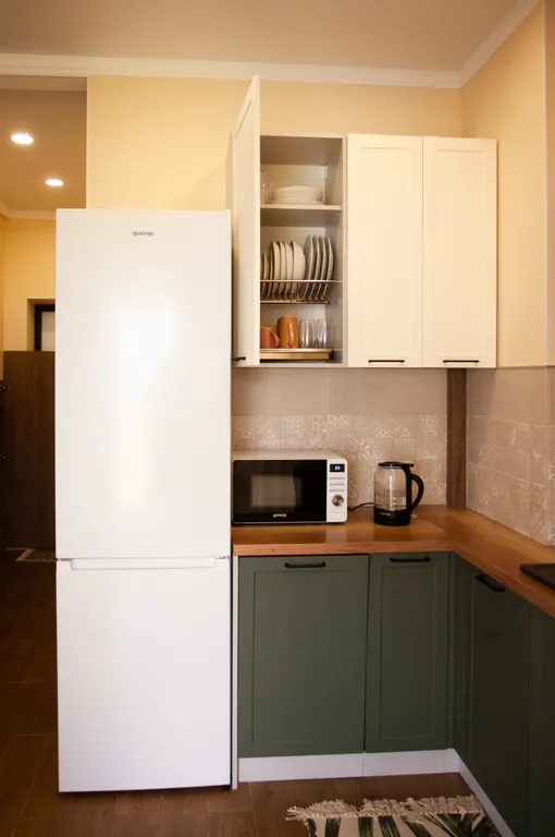 Коттедж Дом с баней на морском побережье: гармония в каждом уголке — Зеленоградск