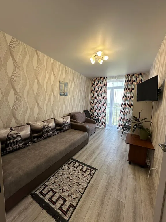 Апартаменты на Балтийском море