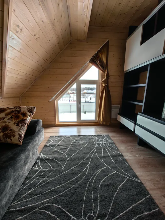 Дом для отдыха