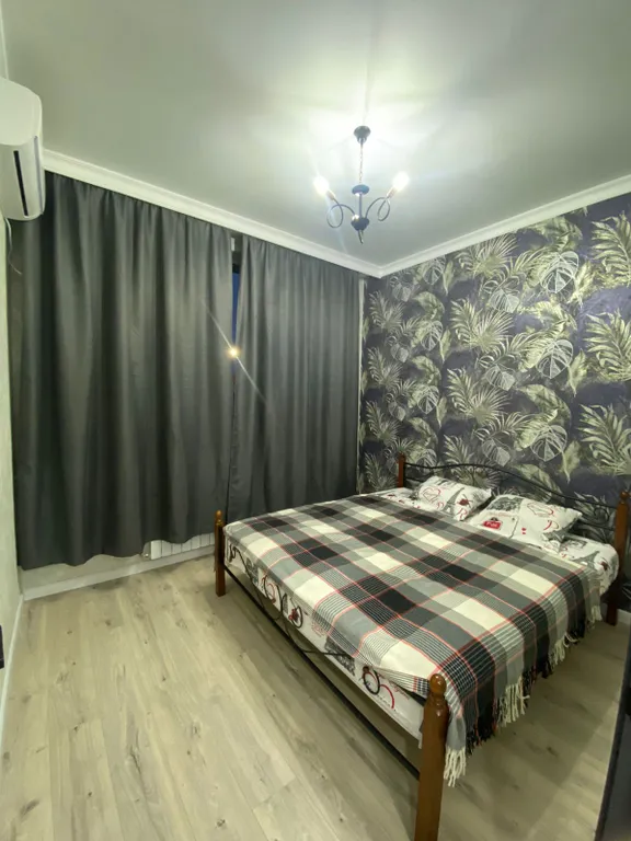 Уютная квартира в новом районе города — аренда посуточно в Астана (Нур-Султан)