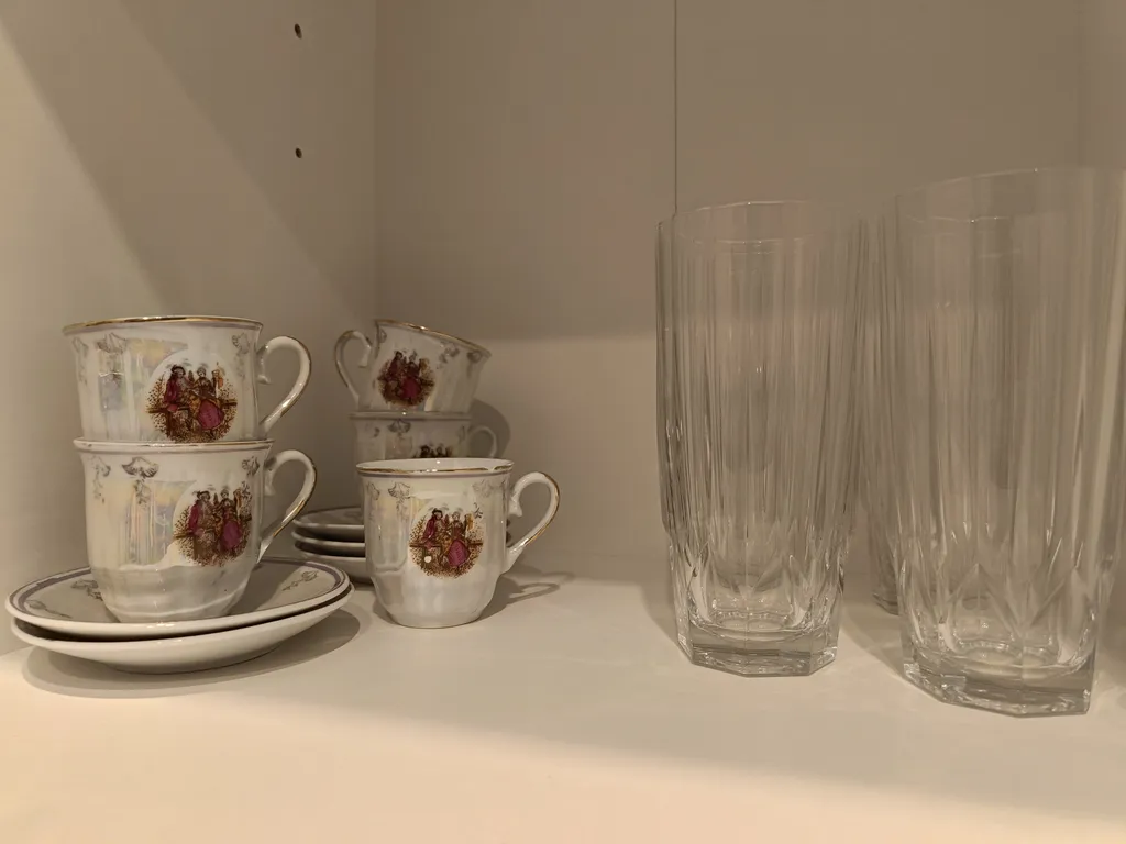 Квартира Квартира Comfort Apartments — Калининград