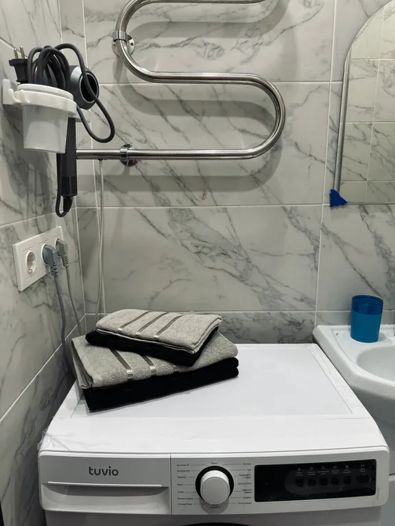 Комфортная студия у станции