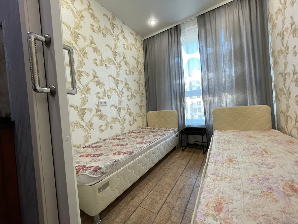 Уютная 2-комнатная квартира