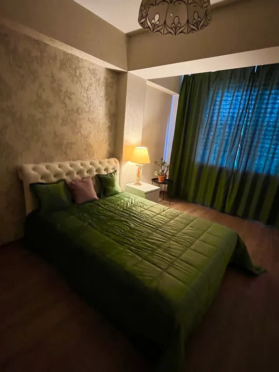 Уютная квартира в центре