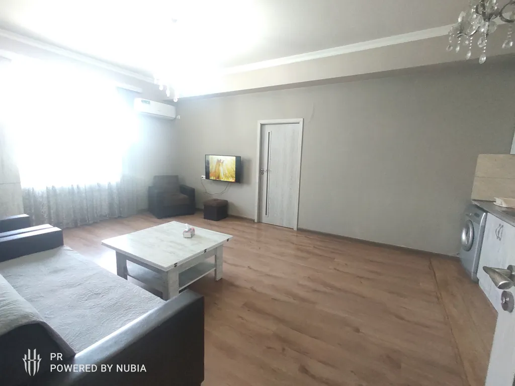 Large and Cosy apartment