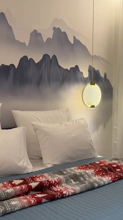 Комфортная 2 комнатная квартира в центре города