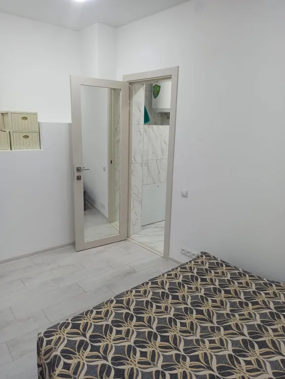 Апартаменты у Макоши