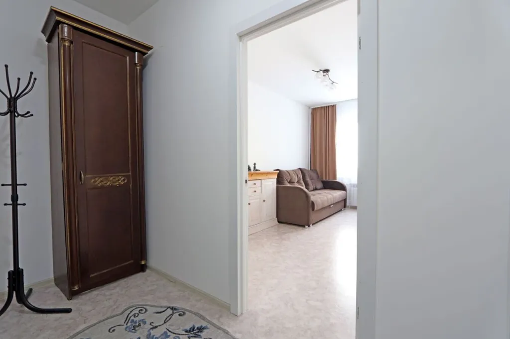 Апартаменты на Микрохирургии Глаза