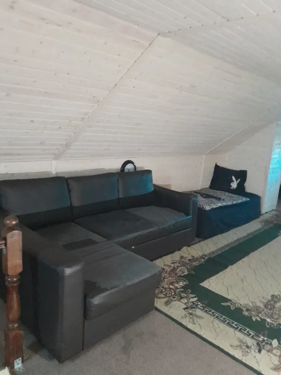 Коттедж Коттедж Сосновый бор и озеро — Нижний Новгород