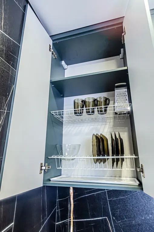 Квартира Квартира м. Гагаринская Центр Евро для 3 гостей — Самара