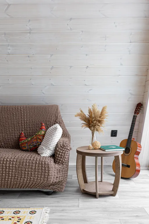 Домик Шалаш в центре Нижнего Новгорода