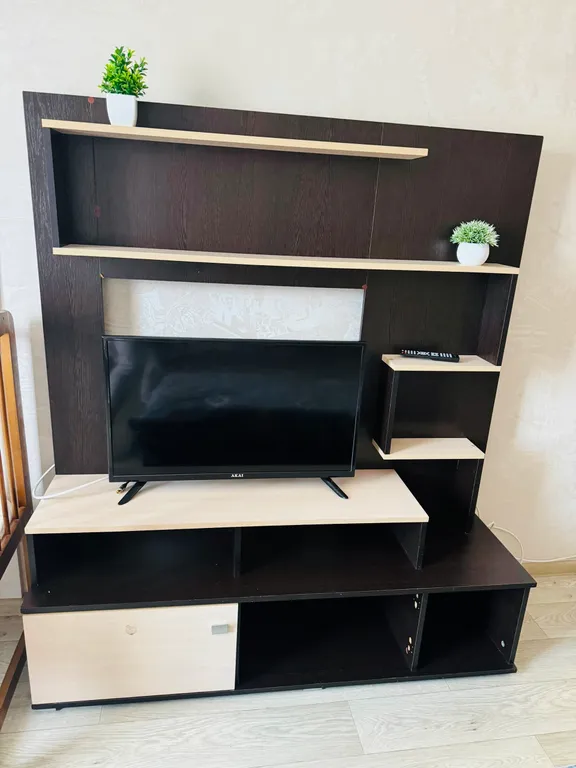 Уютная квартира на въезде в город