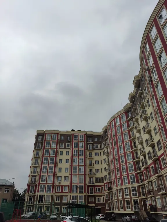 Роскошная квартира