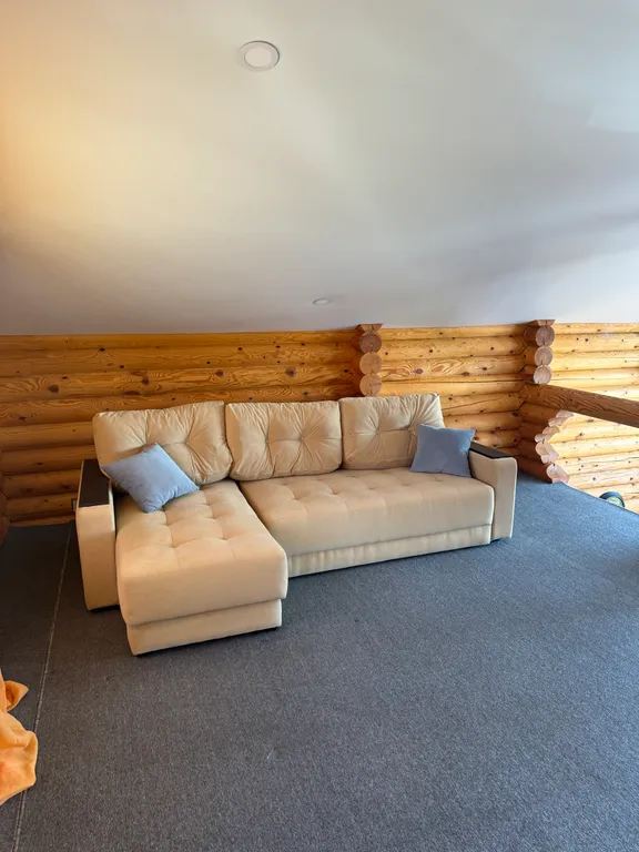 Дом у моря Северная сторона Севастополя Любимовка