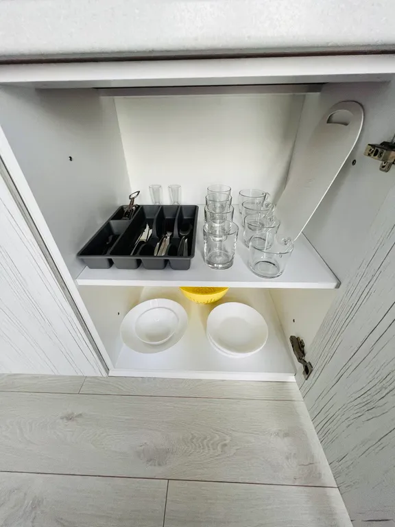 Модуль Дача-3