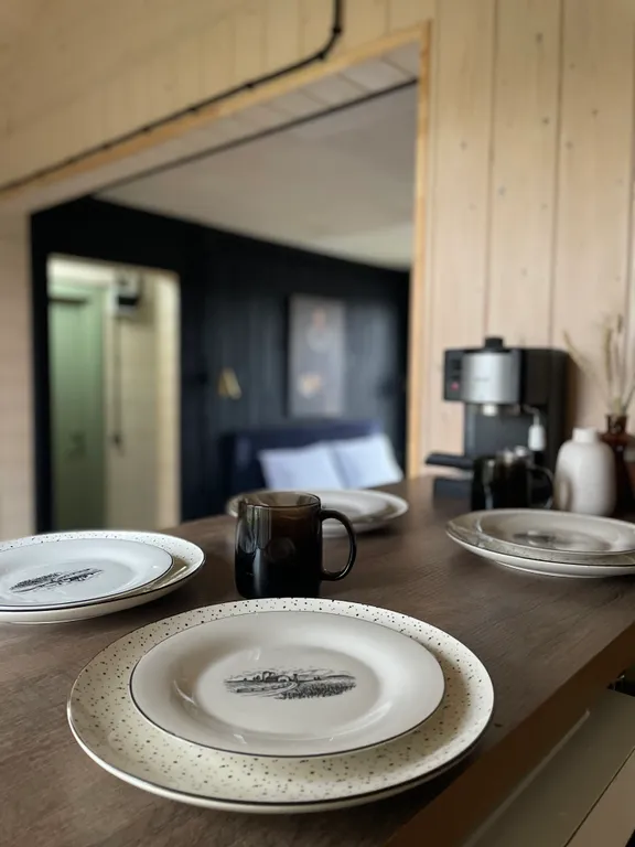 Коттедж Уютный и стильный дом на экоферме — Белоозёрский