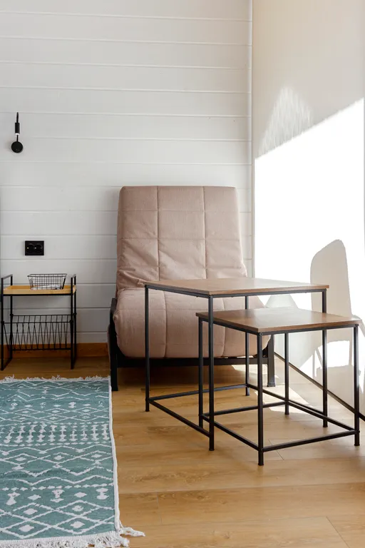 Домик с видом на Гуамское ущелье и  выходом к бассейну