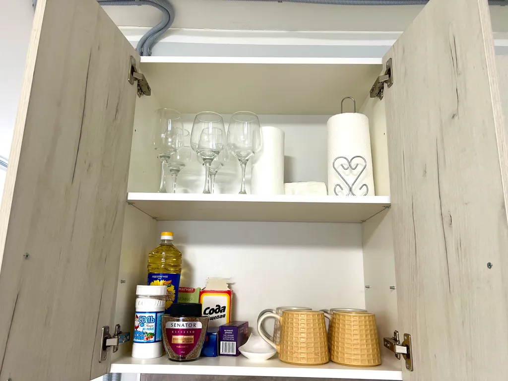 Уютная студия в центре города