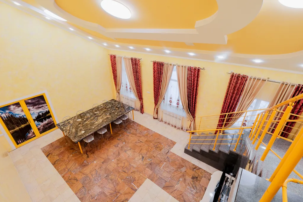 Гостевой дом Царский