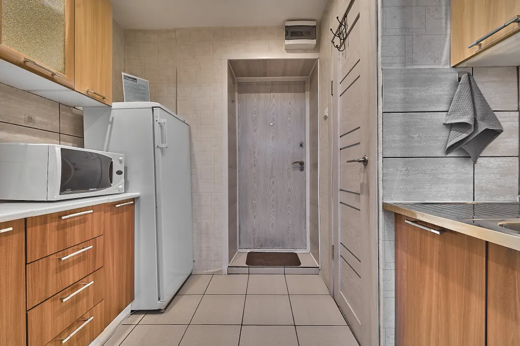 Студия экономкласса