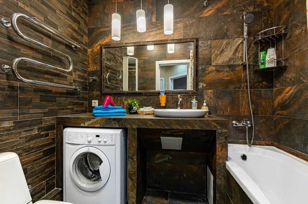 Апартаменты лофт